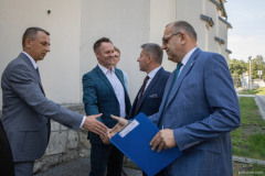 104 rocznica Bitwy Warszawskiej