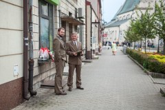 3 Maja - Pińczów 2019