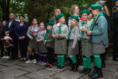 86. rocznica wybuchu II Wojny Światowej