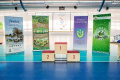 III Bieg Szlakiem Mięty i Kamienia
