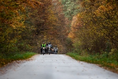 Rajd Wszystkich Świętych po Ponidziu