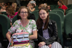 Zakończenie roku kulturalnego w PSCK