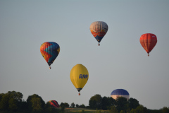baLOnOVE Świętokrzyskie