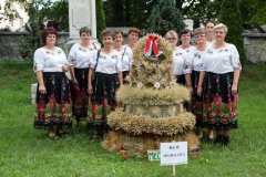 Dożynki Gminne 2018