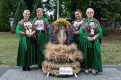 Dożynki Gminne 2023