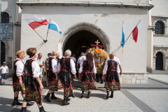 Dożynki Gminne - Pińczów 2022
