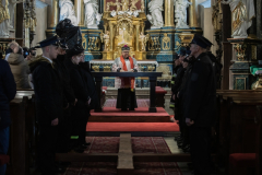 Droga Krzyżowa na Górę Zamkową - 2023