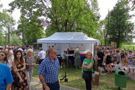 Nadnidziańska Parada Karet i Zaprzęgów Konnych