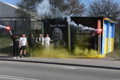 II Memoriał Sportowy im. Dawida Dereli (fot. Krzysztof Opara)