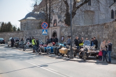 INAUGURACJA SEZONU MOTOCYKLOWEGO 2019