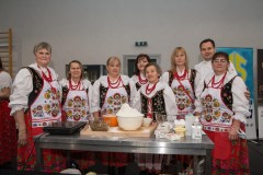 Jarmark Świąteczny i Festiwal Smaków w Pińczowie