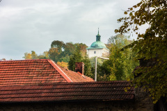 Jesienny Pińczów