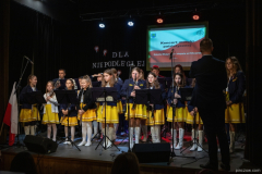 Koncert Muzyki Patriotycznej