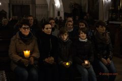 Marsz Świętych - 2018