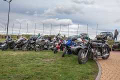 Motocyklowego Zakończenia Sezony
