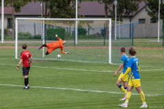 Nida Pińczów - GKS Góral Górno