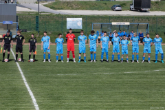 Nida Pińczów - Piaskowianka Piaski 0:0