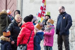 Orszak Trzech Króli - 2020