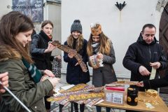 Orszak Trzech Króli - Pińczów 2018