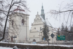 Orszak Trzech Króli - Pińczów 2019