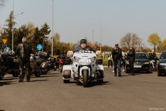 Otwarcie sezonu motocyklowego - 2023