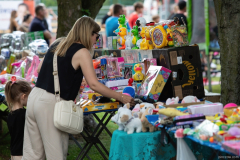 Piknik Rodzinny - Pińczów 2025