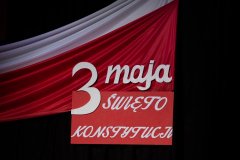 Pińczów, 3 maja 2018 