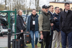 Sławomir Mentzen w Pińczowie