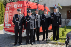 Święto Miłosierdzia Bożego w parafii pw. Miłosierdzia Bożego w Pińczowie