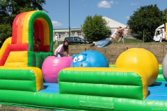 Świętokrzyskie podbiło polskie niebo