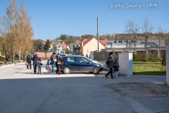 Triduum Paschalne: Wielka Sobota