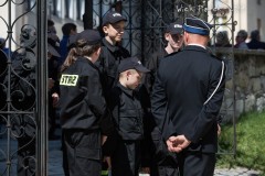 Triduum Paschalne: Wielki Piątek