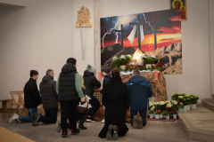 Wielka Sobota - święcenie pokarmów