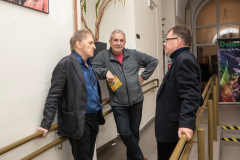 Zaduszki Jazzowe - Pińczów 2025 - dzień 3