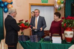 Złote i Diamentowe Gody - Pińczów 2018