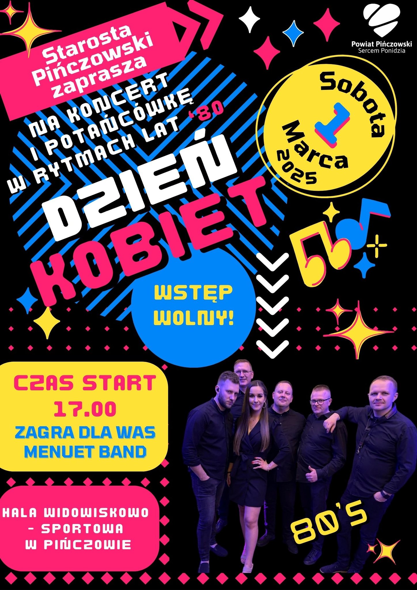 Dzień Kobiet w „żółwiku”