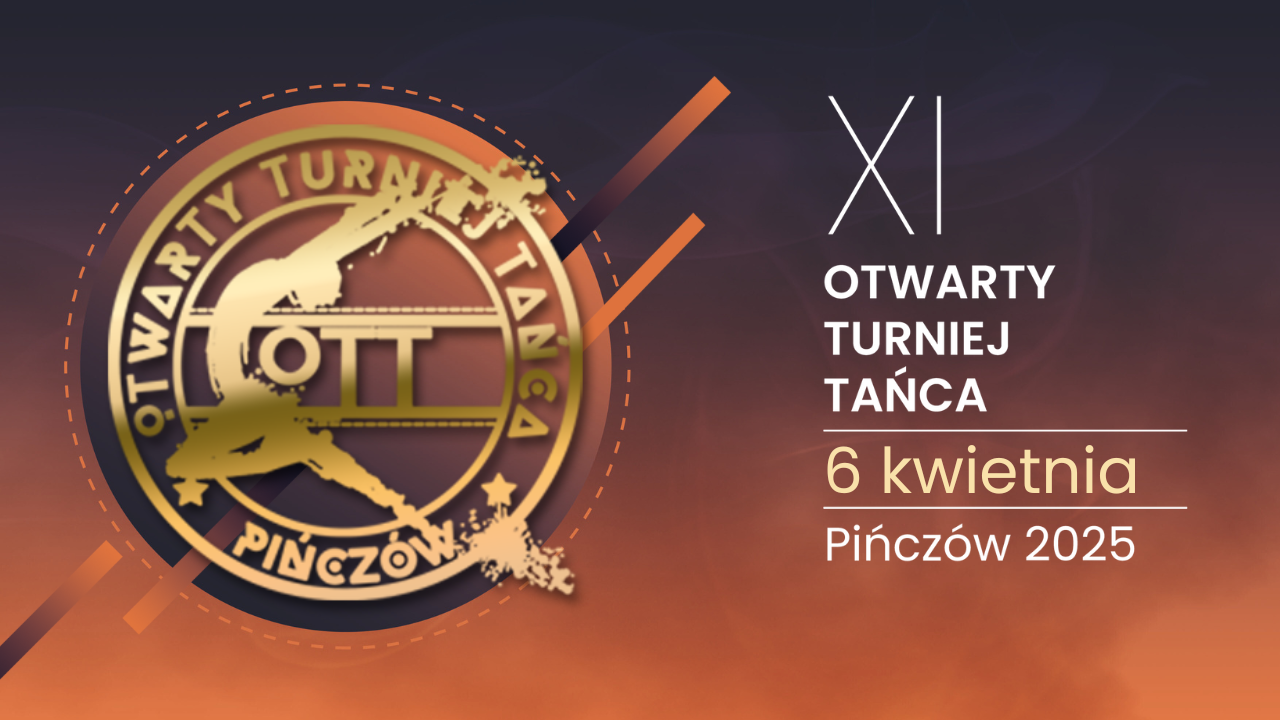 Otwarty Turniej Tańca