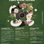 4. Przegląd Filmowy - Natura Kina