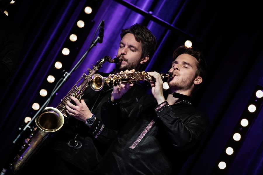 The WHOOP Group w Pińczowie