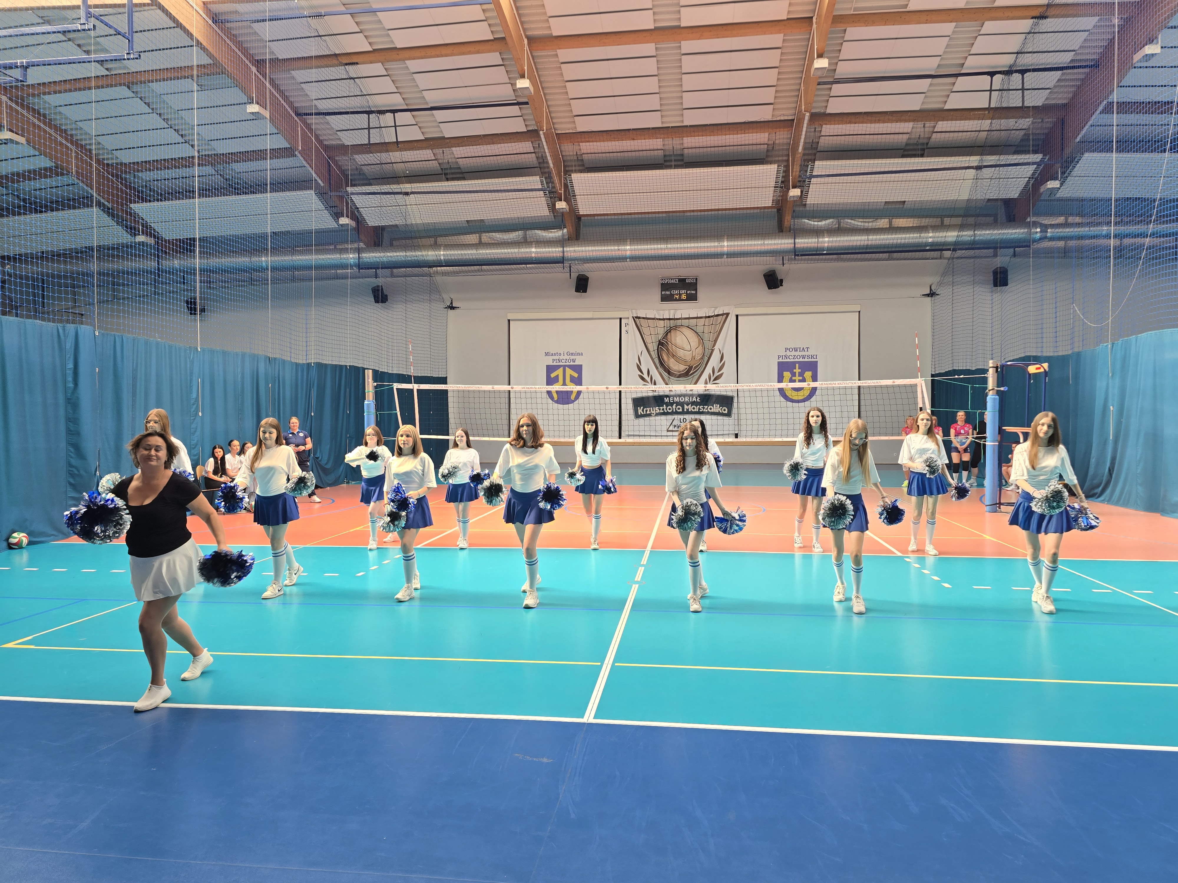 Sportowe emocje i pamięć. Podsumowanie IV Memoriału im. Krzysztofa Marszalika