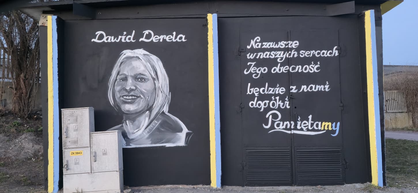 Za nami II Memoriał Sportowy im. Dawida Dereli