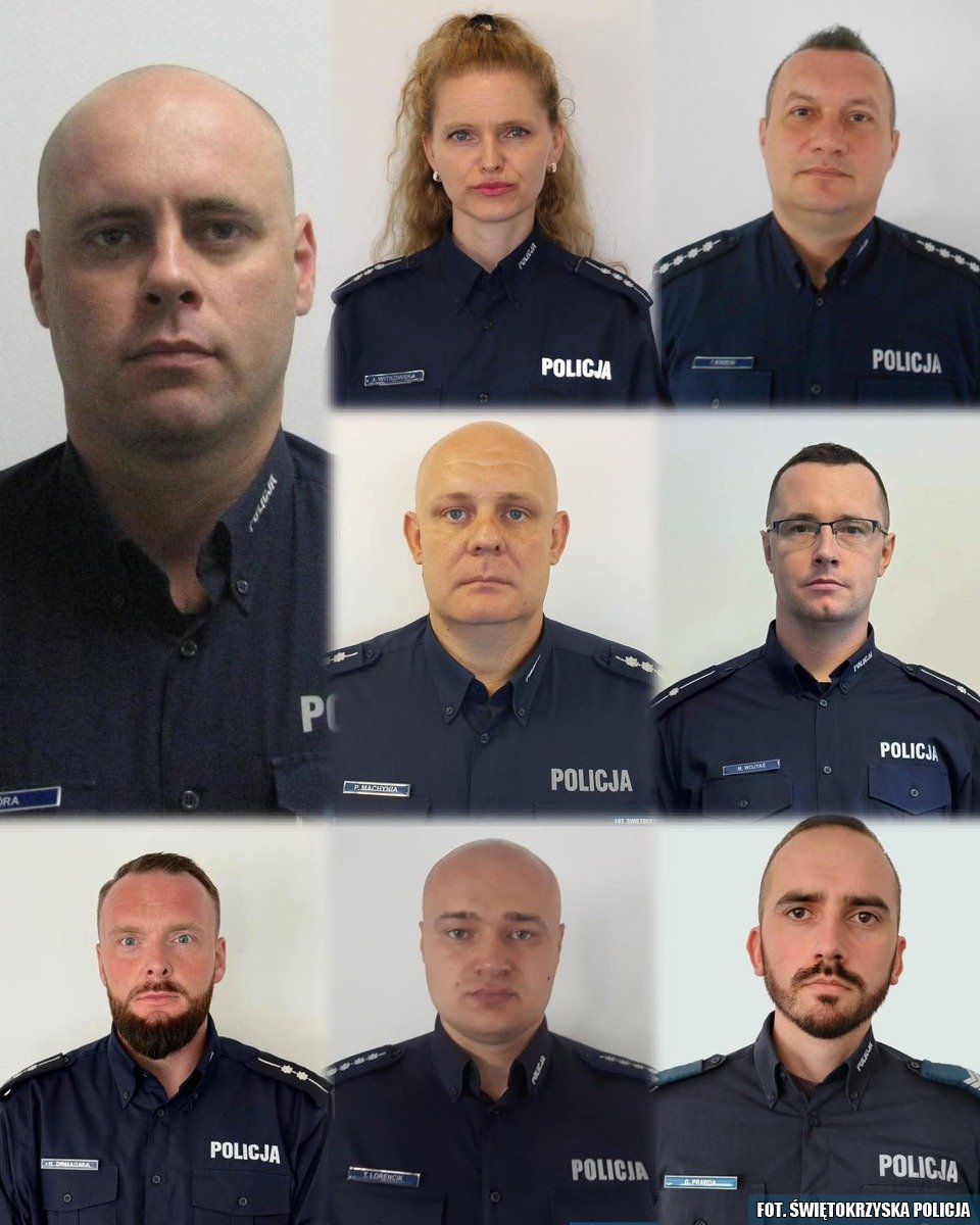 #SuperDzielnicowy 2026!