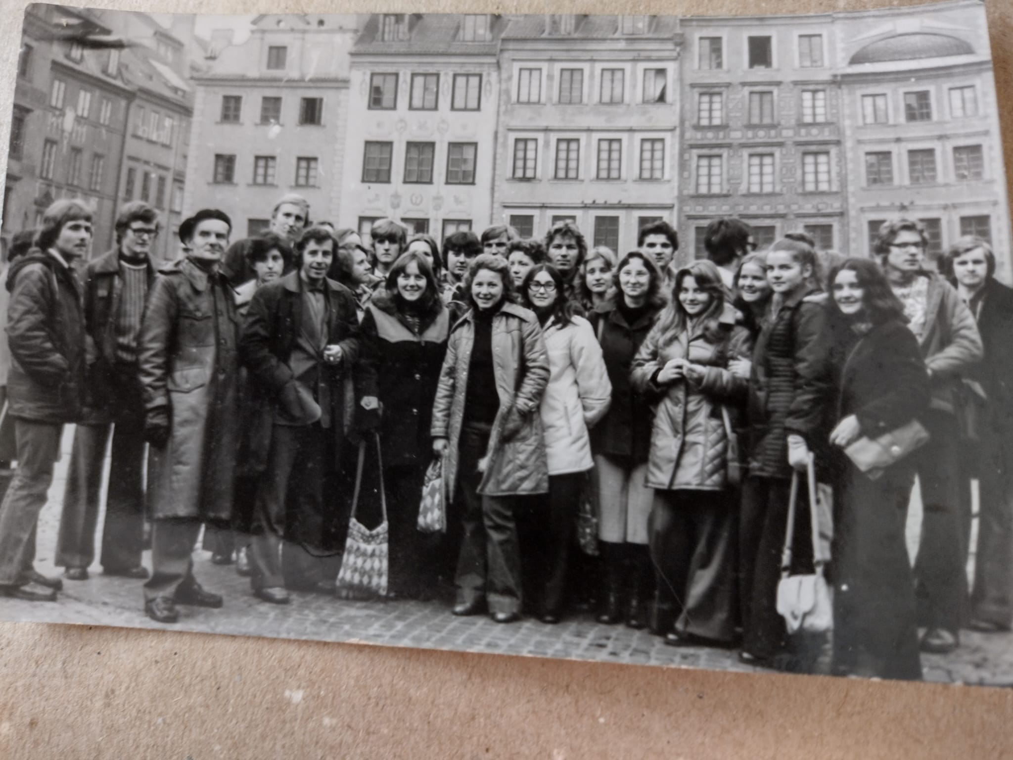 Uwaga, maturzyści LO w Pińczowie – rocznik 1976!