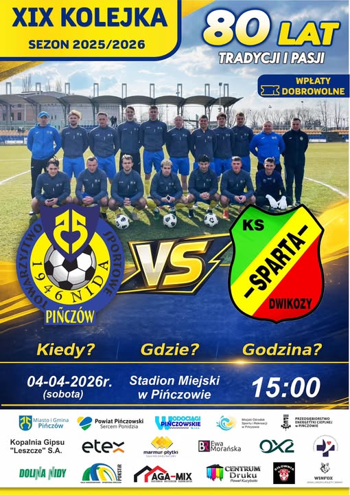 Wielka Sobota na Pałęki