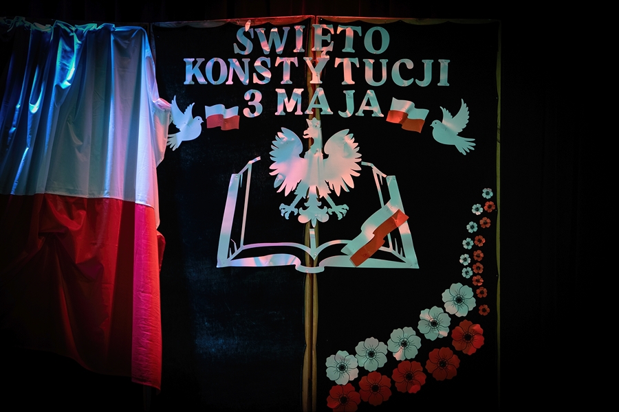 Obchody Świeta Konstytucji 3 Maja – Pińczów 2026