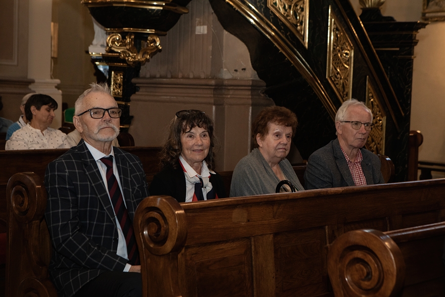 Od Bethovana po Panufnika