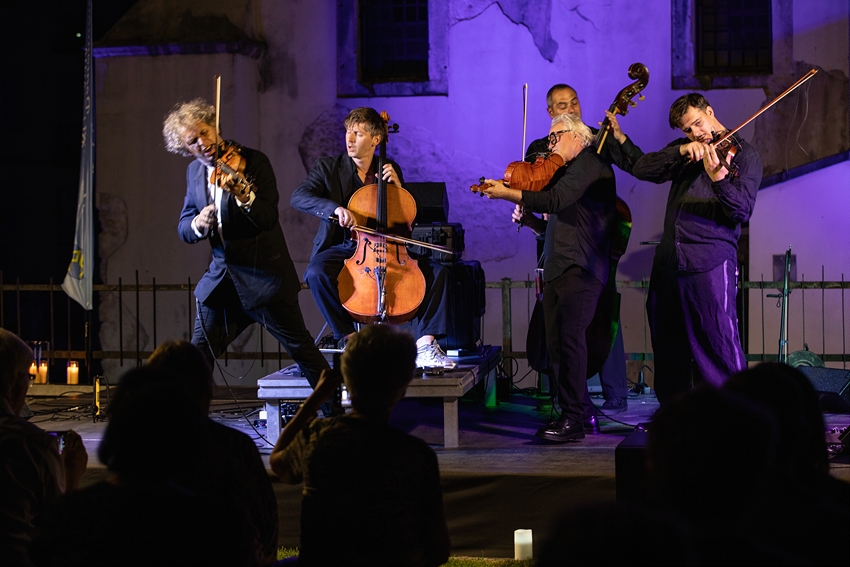 XXVIII Koncert Pamięci Jana Góreckiego