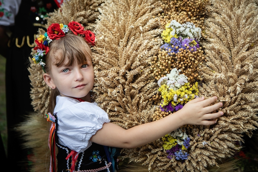 Dożynki Gminy Pińczów – 2026 – fotorelacja